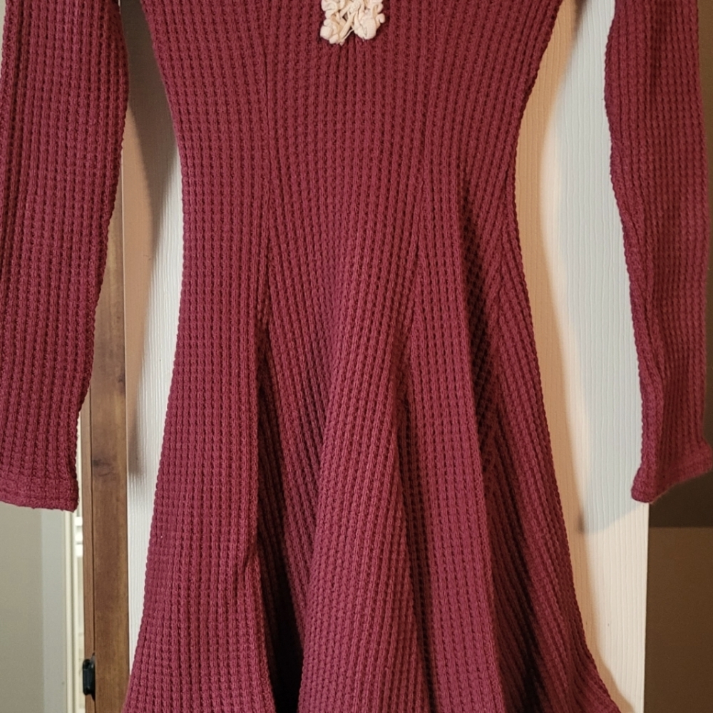 CLW juniors dress